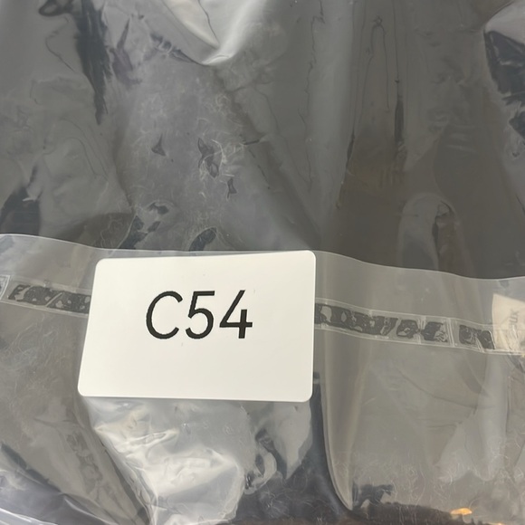 Acorn Wool Blend Men's 10.5-11.5 Digby Gore, Black Tweed - Picture 9 of 9